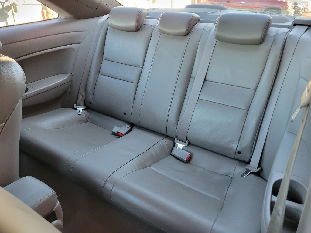 2008 Honda Civic Image 13