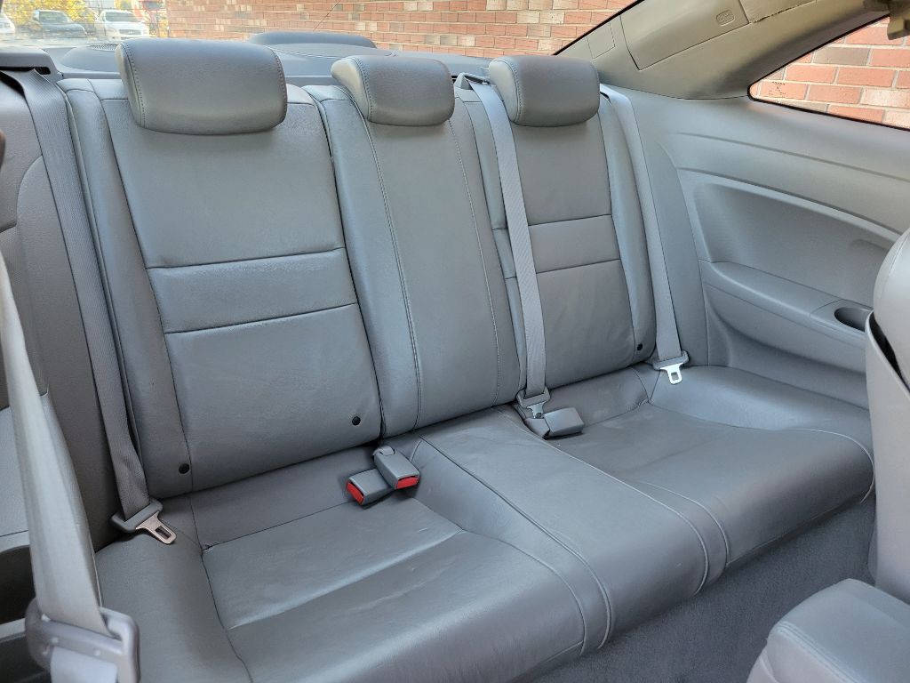2008 Honda Civic Image 14