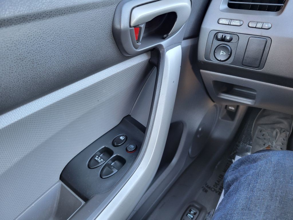 2008 Honda Civic Image 20