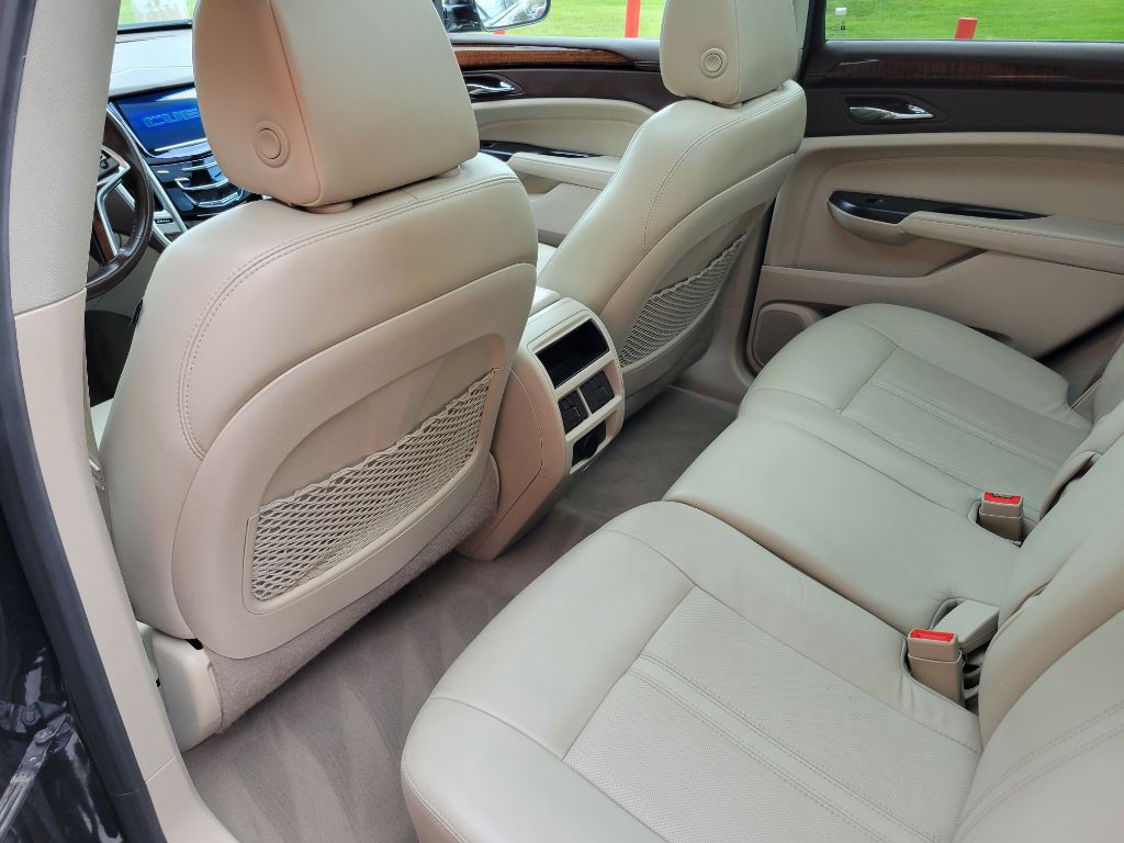 2016 Cadillac SRX Image 15