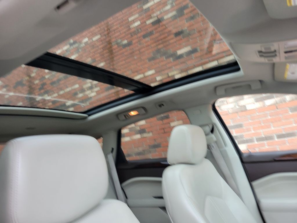 2016 Cadillac SRX Image 23