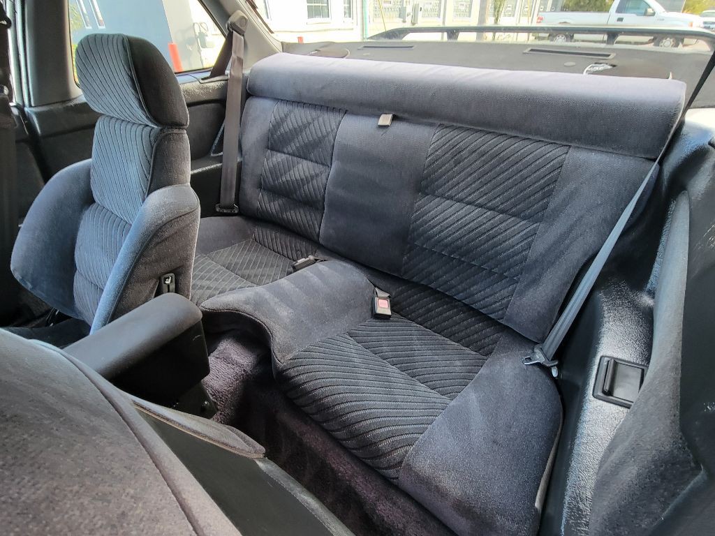 1991 Honda Prelude Image 15