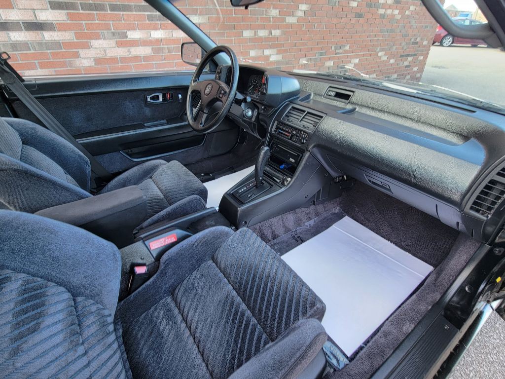 1991 Honda Prelude Image 18