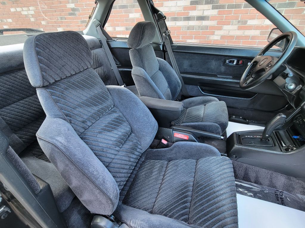 1991 Honda Prelude Image 19