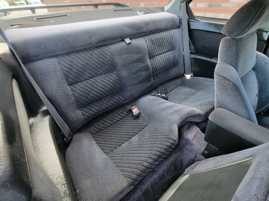 1991 Honda Prelude Image 21