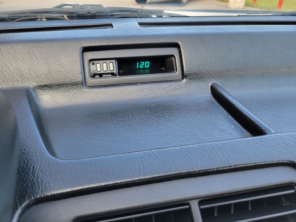 1991 Honda Prelude Image 26