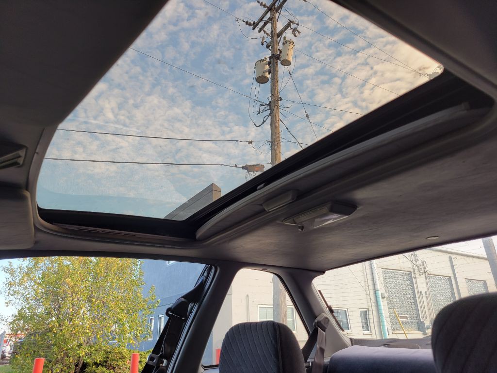 1991 Honda Prelude Image 29