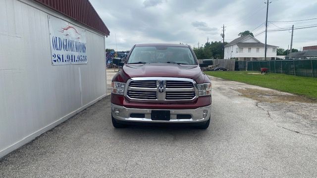 2019 RAM 1500 Image 2