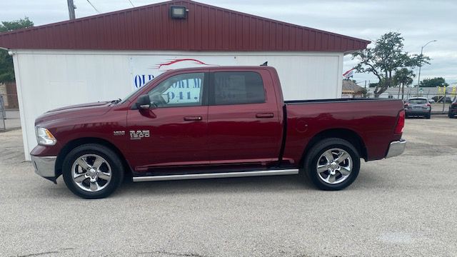 2019 RAM 1500 Image 4