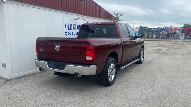 2019 RAM 1500 Image 5