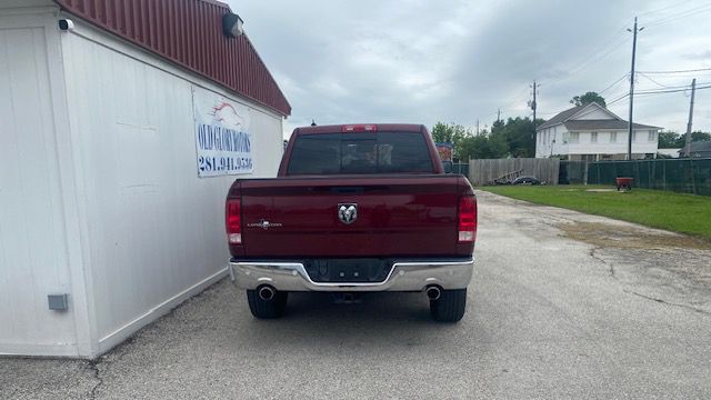 2019 RAM 1500 Image 6