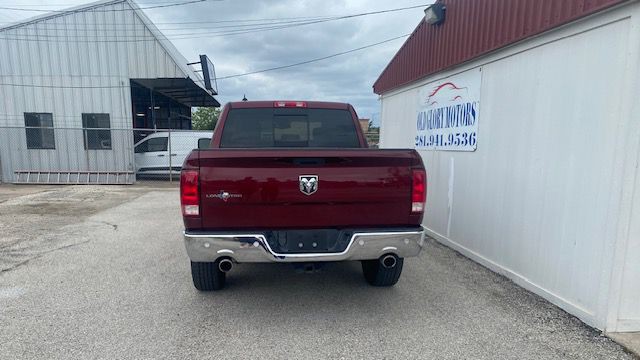 2019 RAM 1500 Image 7