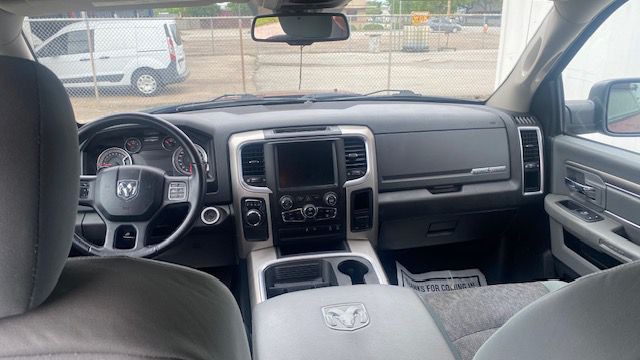 2019 RAM 1500 Image 9