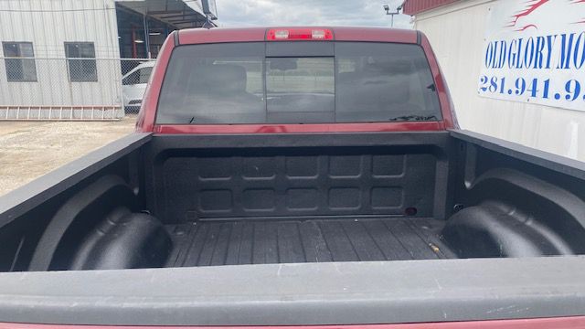 2019 RAM 1500 Image 11