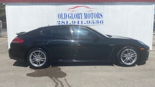 Image for 2014 Porsche Panamera 2 ID: 6591680