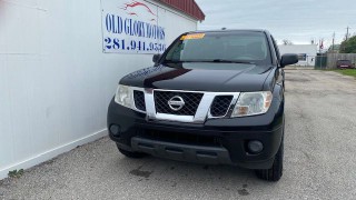 Image for 2012 Nissan Frontier S ID: 6678568