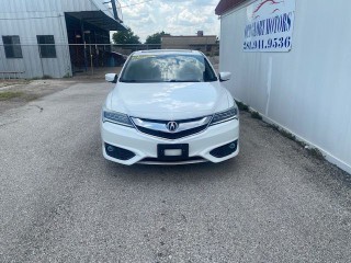 Image for 2016 Acura ILX Premium ID: 6722917