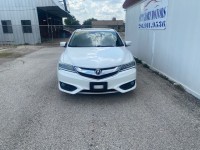 Image for 2016 Acura ILX Premium ID: 6722917