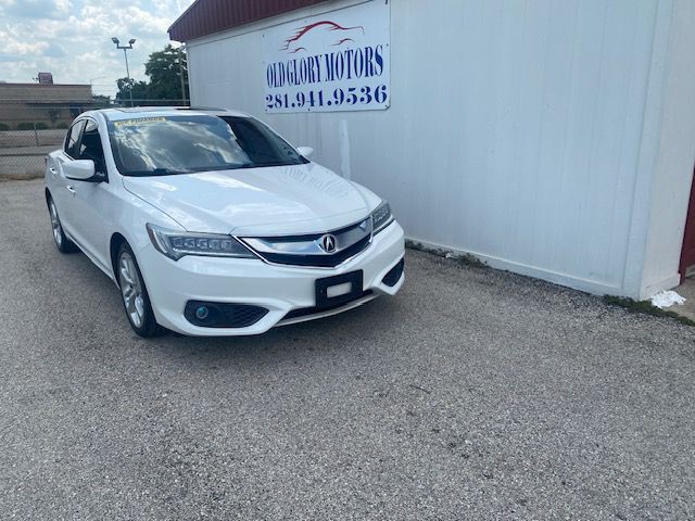 2016 Acura ILX Image 2