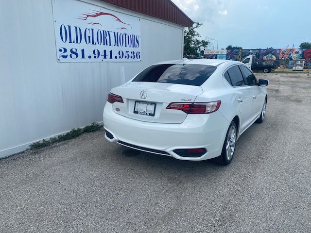 2016 Acura ILX Image 6