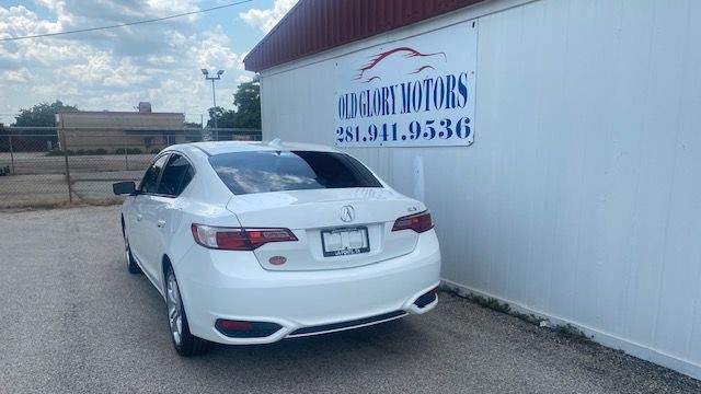 2016 Acura ILX Image 7