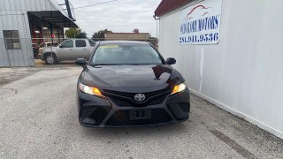 Image for 2018 Toyota Camry L ID: 7056133