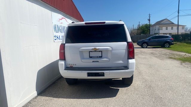 2017 Chevrolet Tahoe Image 7