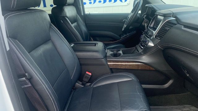 2017 Chevrolet Tahoe Image 11