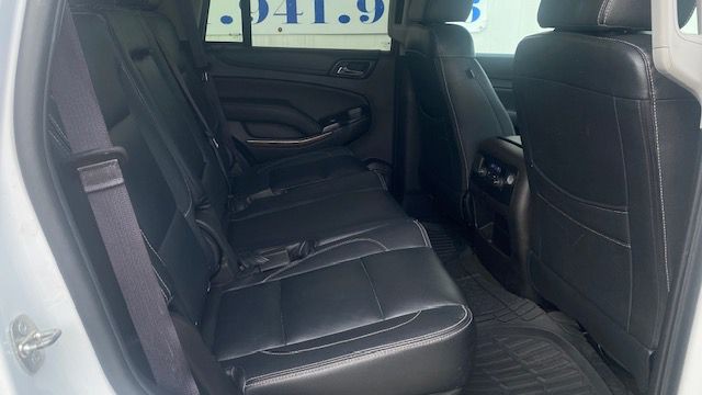 2017 Chevrolet Tahoe Image 13