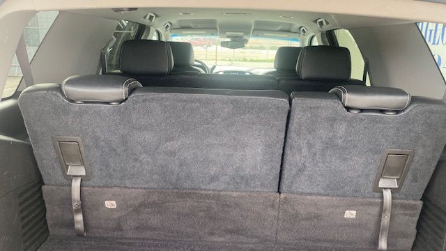 2017 Chevrolet Tahoe Image 14