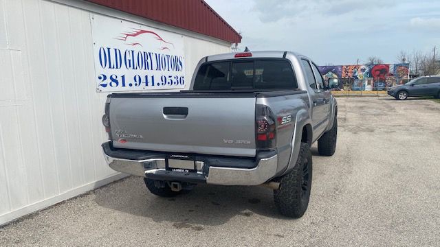 2015 Toyota Tacoma Image 5
