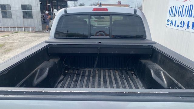 2015 Toyota Tacoma Image 7