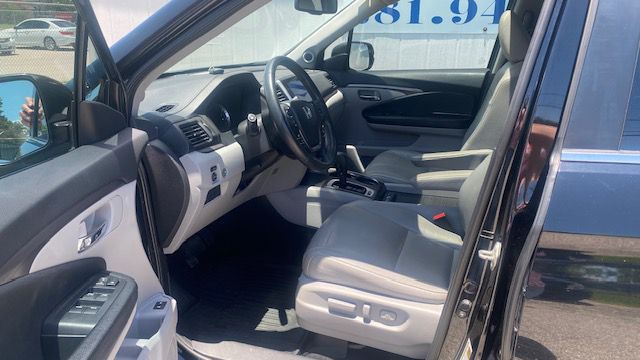 2016 Honda Pilot Image 5