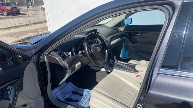 2012 Acura TL Image 8