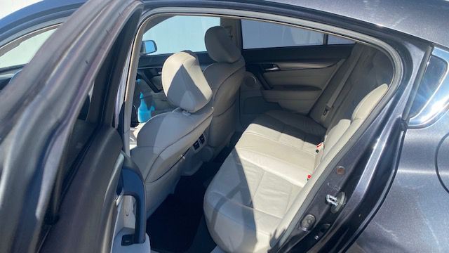 2012 Acura TL Image 9