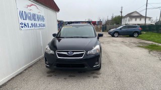 Image for 2017 Subaru Crosstrek Limited ID: 7219025