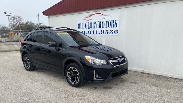 2017 Subaru Crosstrek Image 3