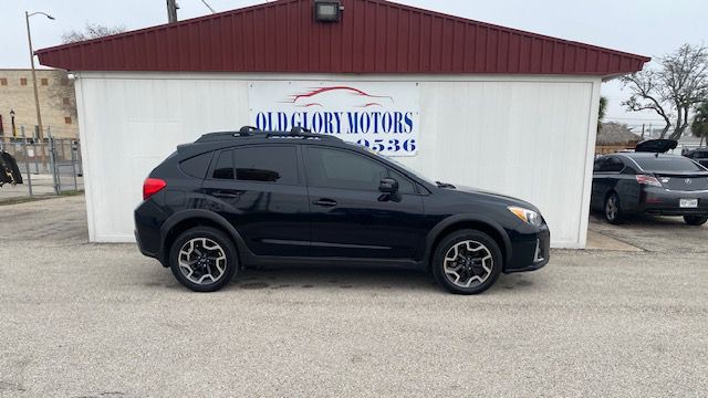 2017 Subaru Crosstrek Image 5
