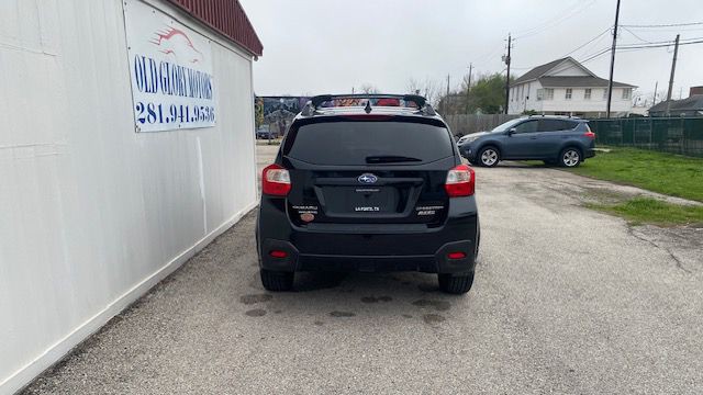 2017 Subaru Crosstrek Image 6