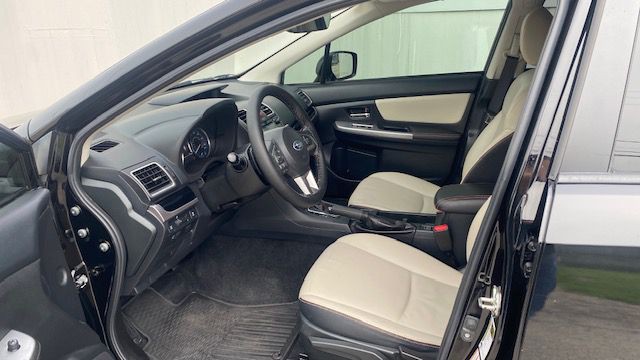 2017 Subaru Crosstrek Image 8