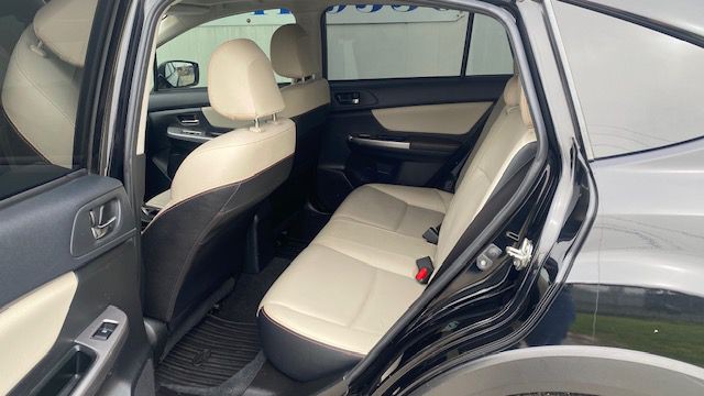 2017 Subaru Crosstrek Image 9