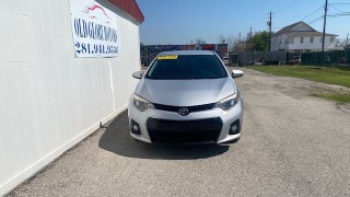 Image for 2015 Toyota Corolla L ID: 7233852