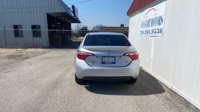 2015 Toyota Corolla Image 7