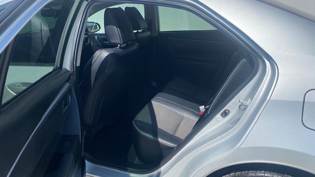 2015 Toyota Corolla Image 10