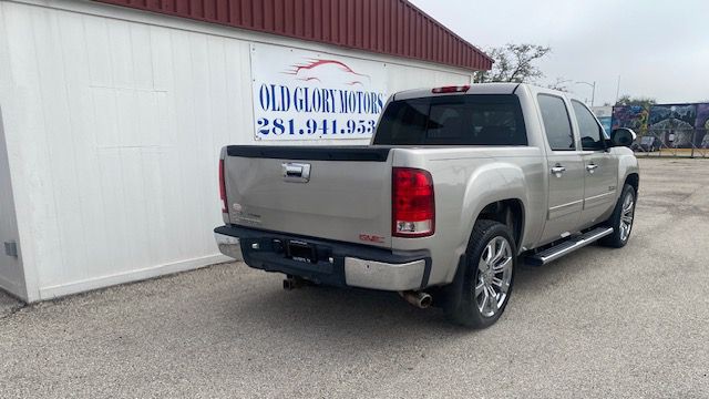 2007 GMC Sierra Image 6
