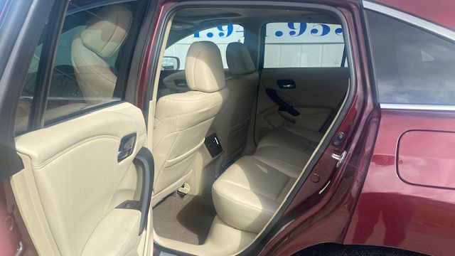 2017 Acura RDX Image 10