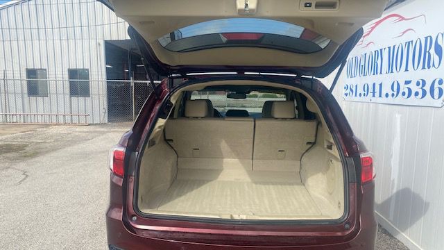 2017 Acura RDX Image 11