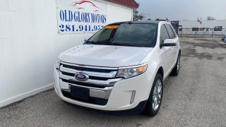 Image for 2014 Ford Edge Limited ID: 7276337