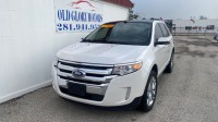 Image for 2014 Ford Edge Limited ID: 7276337