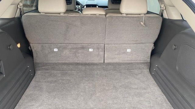 2014 Ford Edge Image 12